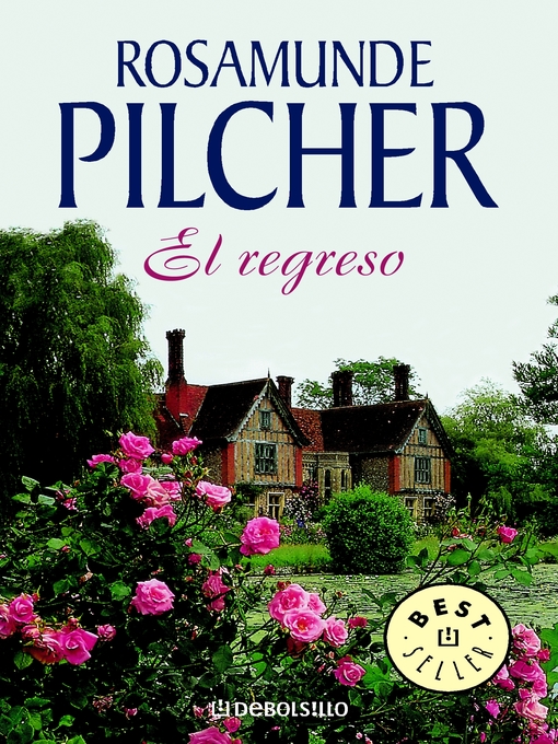 Title details for El regreso by Rosamunde Pilcher - Available